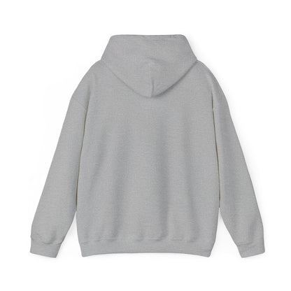 JSP Fashion Hooded Sweatshirt