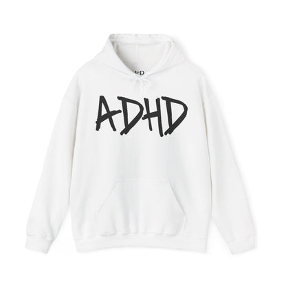 JSP ADHD Hoodie