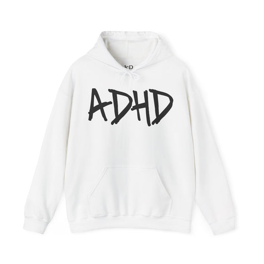 JSP ADHD Hoodie