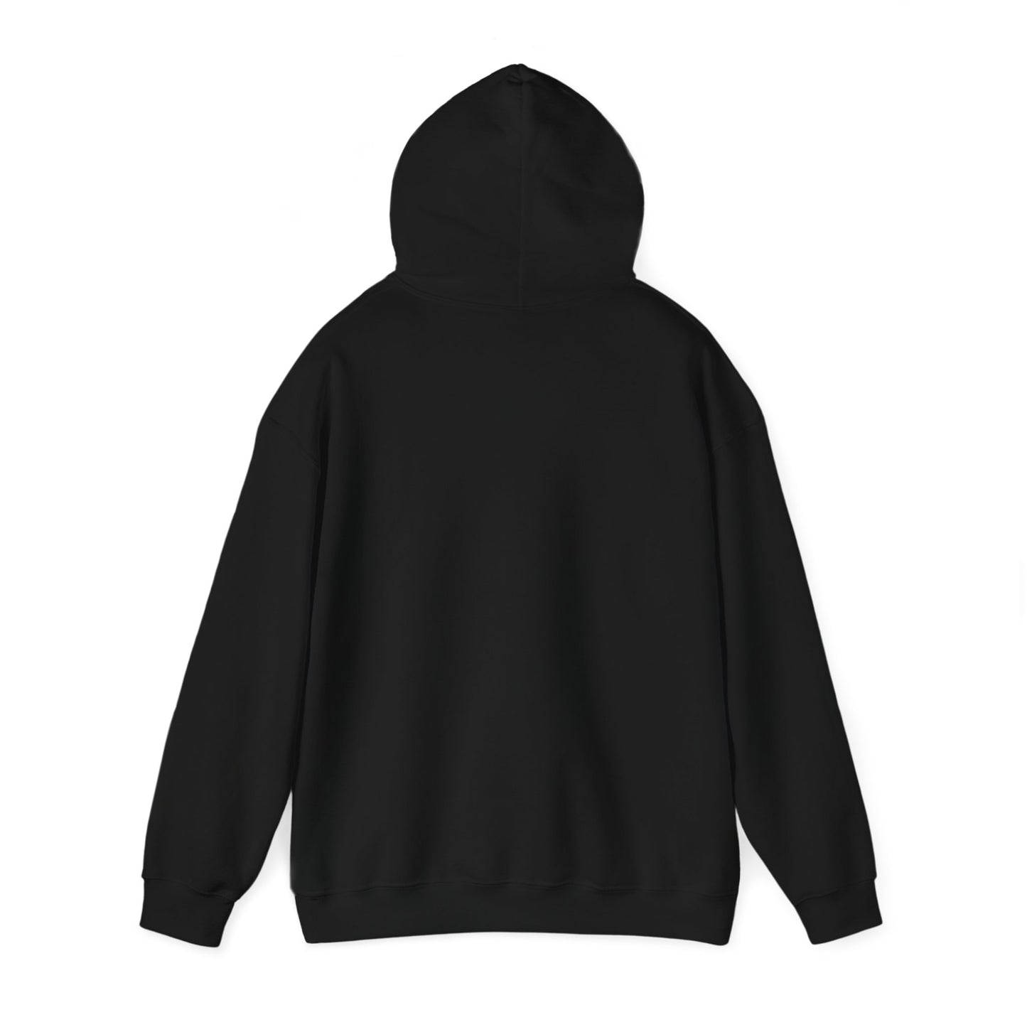 JSP Fashion Hooded Sweatshirt