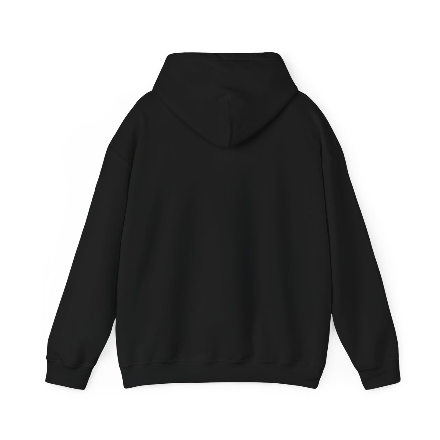 JSP Fashion Hooded Sweatshirt