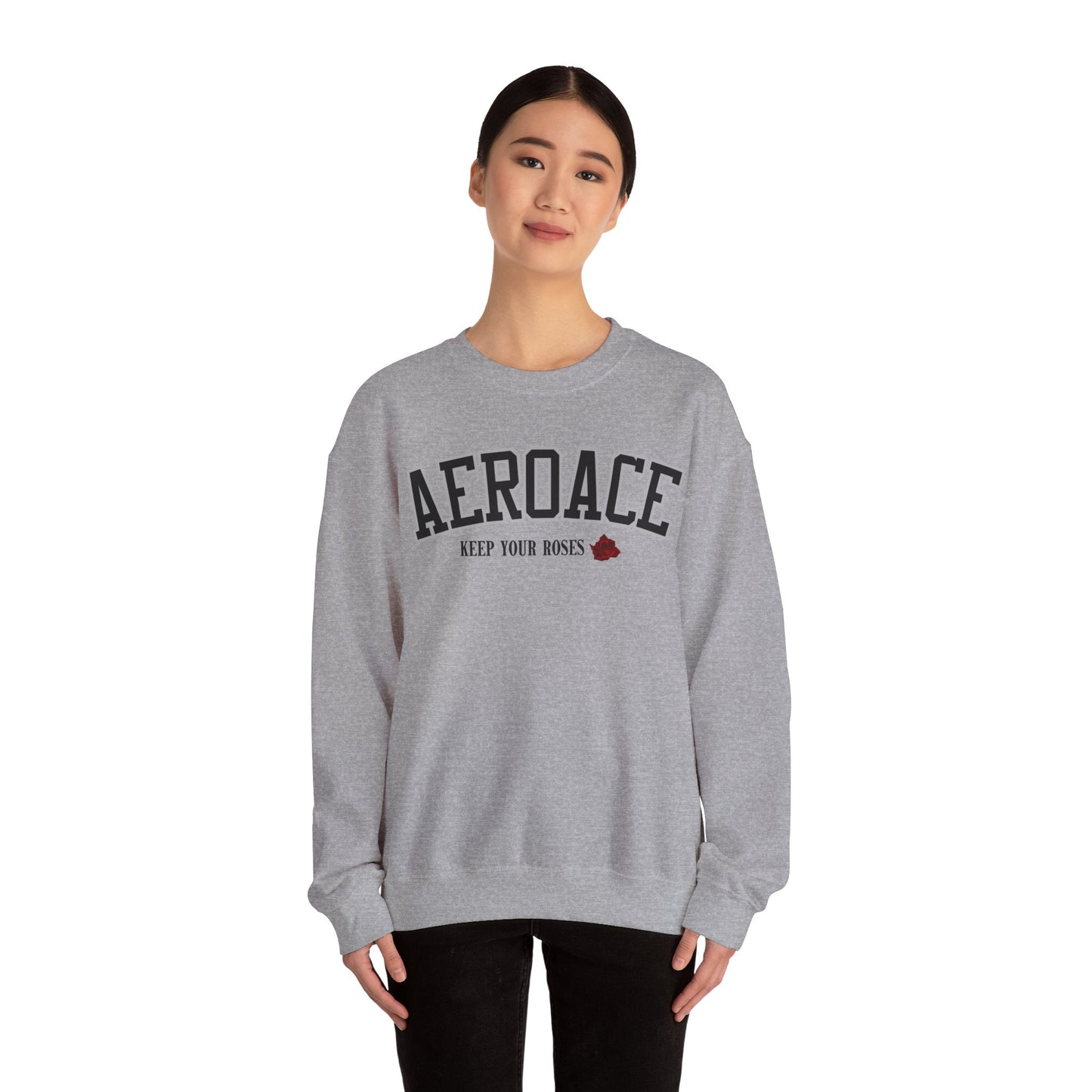 AREOACE Sweatshirt