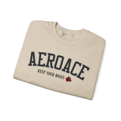 AREOACE Sweatshirt