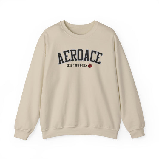 AREOACE Sweatshirt