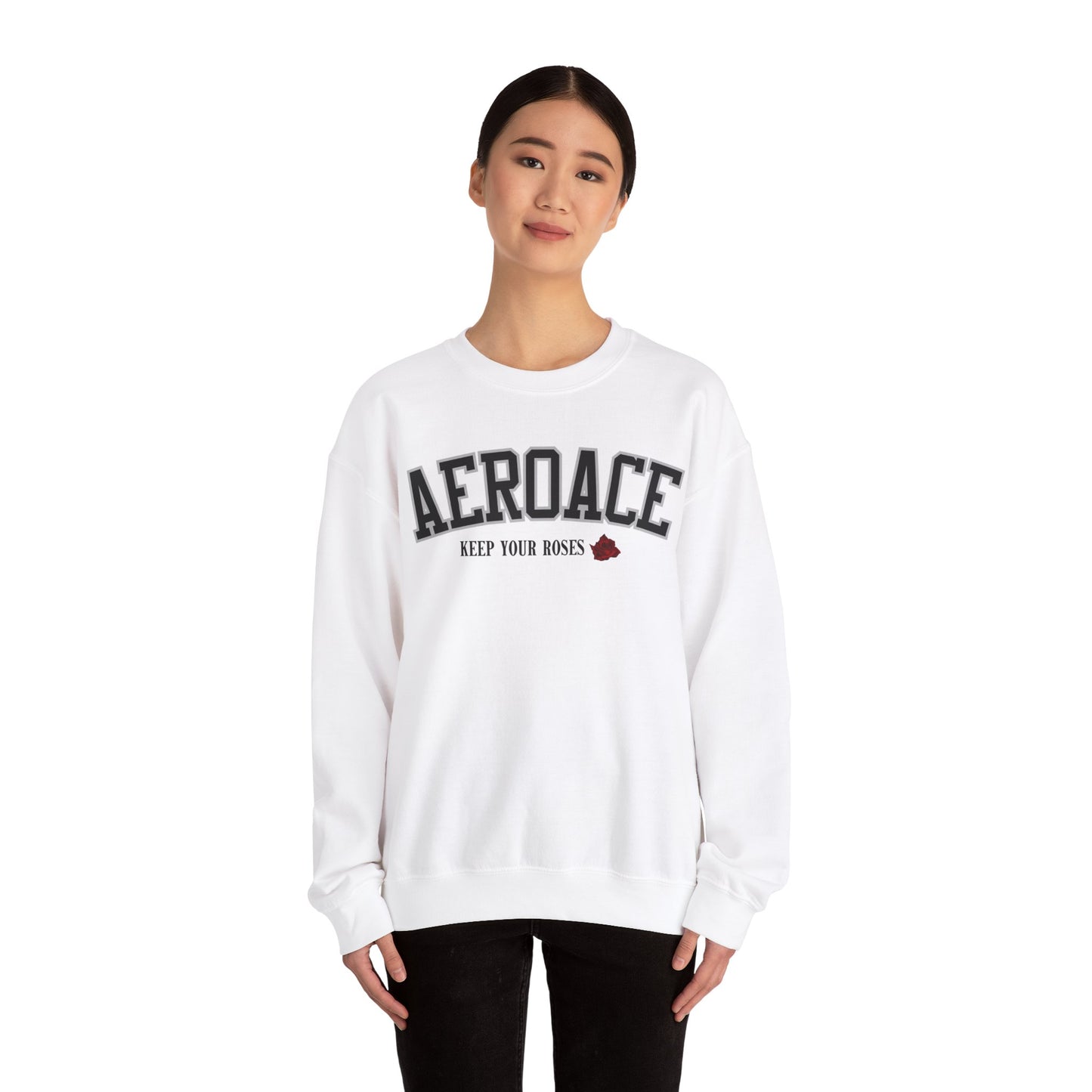 AREOACE Sweatshirt