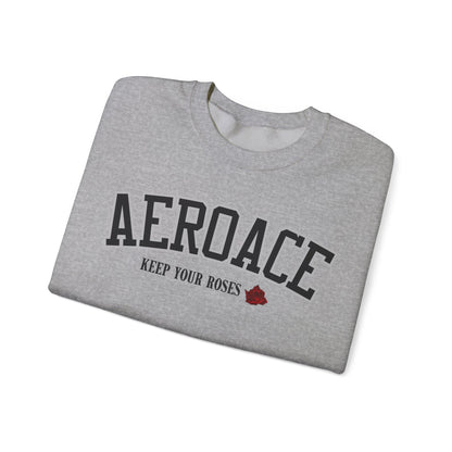 AREOACE Sweatshirt