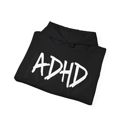 JSP ADHD Hoodie