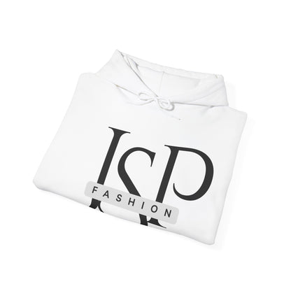 JSP Fashion Hooded Sweatshirt