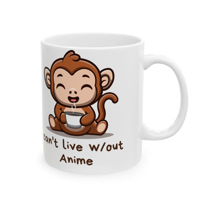 Coffee Monkey