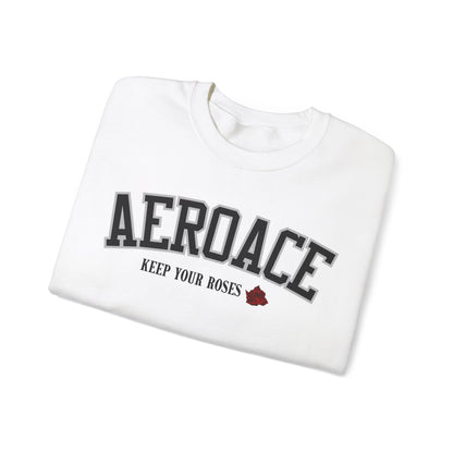 AREOACE Sweatshirt