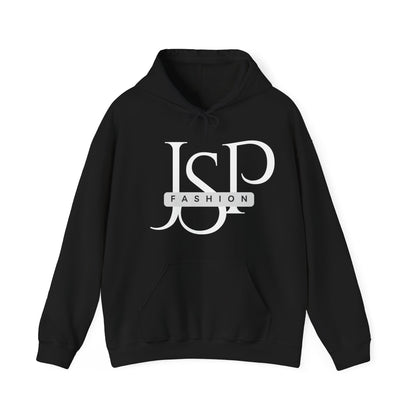 JSP Fashion Hooded Sweatshirt