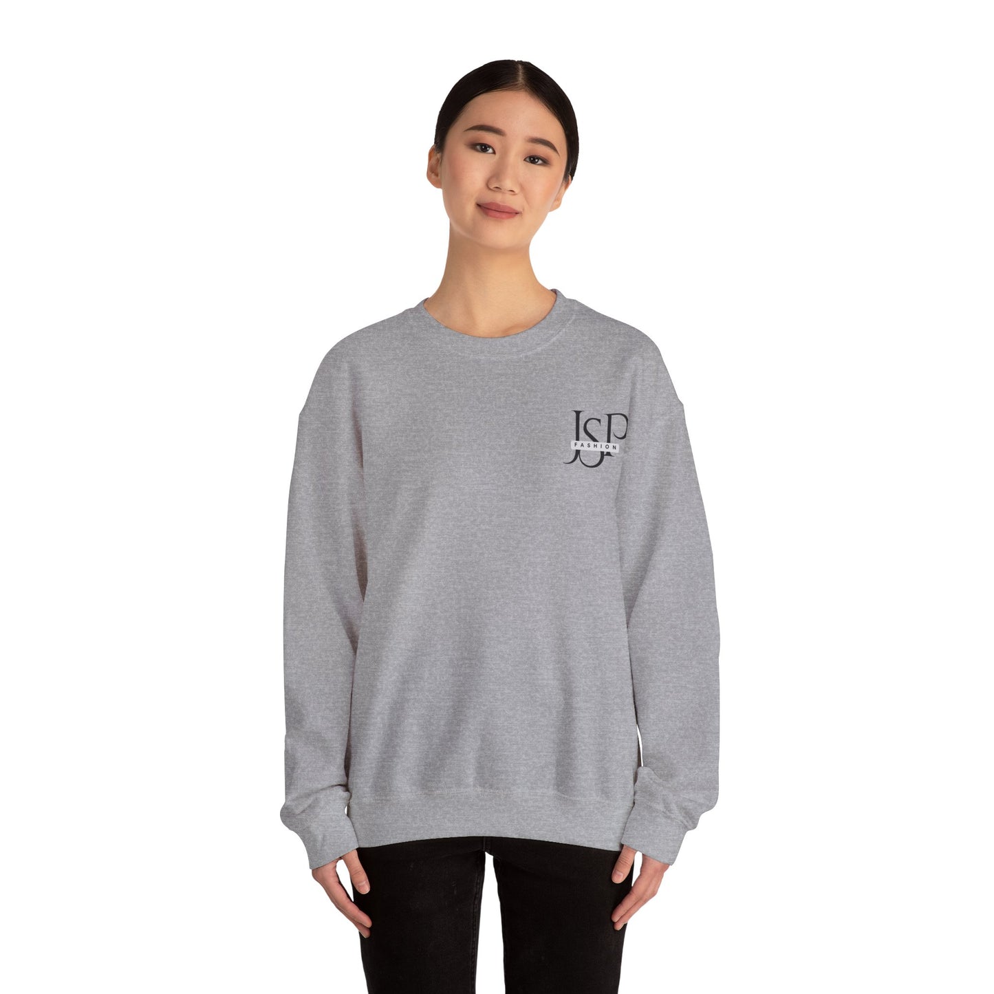 JSP fashion Sweatshirt