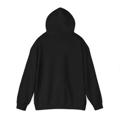 JSP ADHD Hoodie