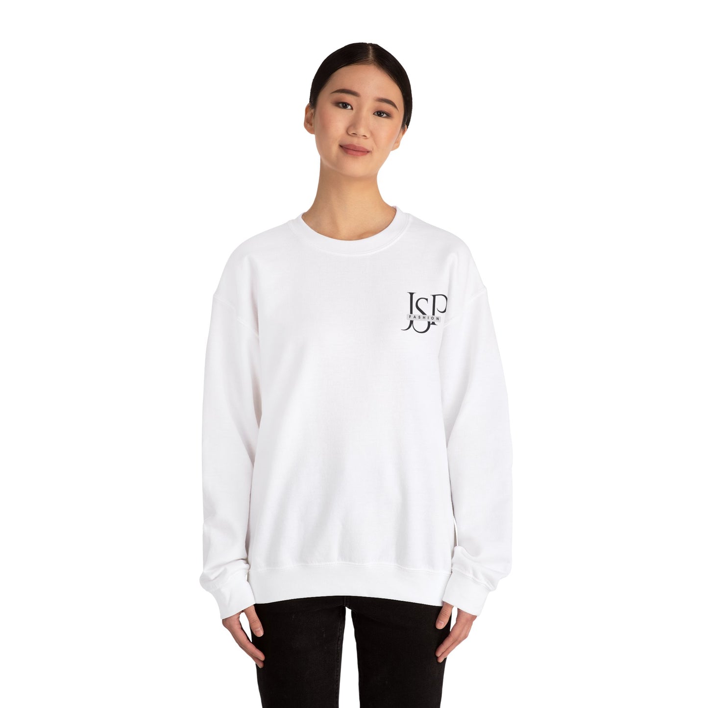 JSP fashion Sweatshirt