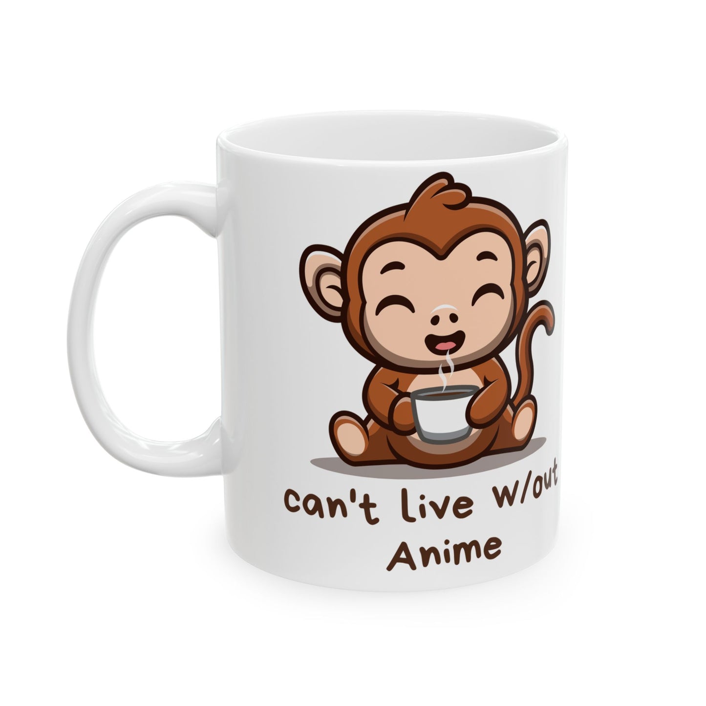 Coffee Monkey