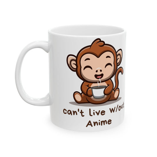 Coffee Monkey