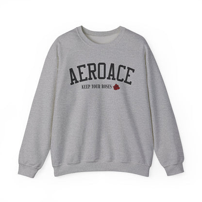 AREOACE Sweatshirt