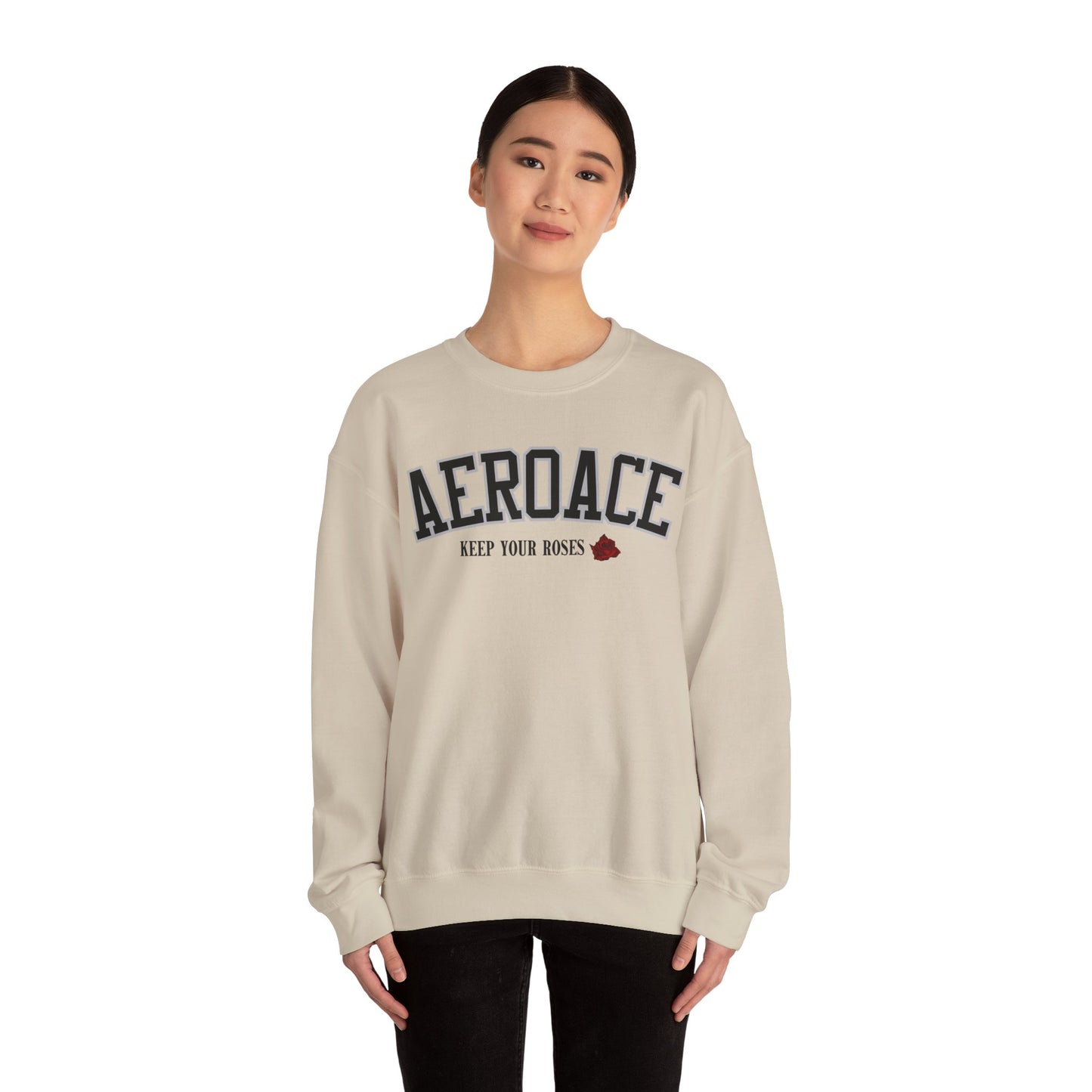 AREOACE Sweatshirt