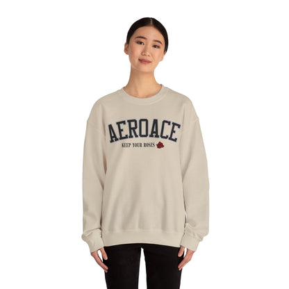 AREOACE Sweatshirt