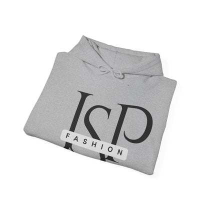 JSP Fashion Hooded Sweatshirt