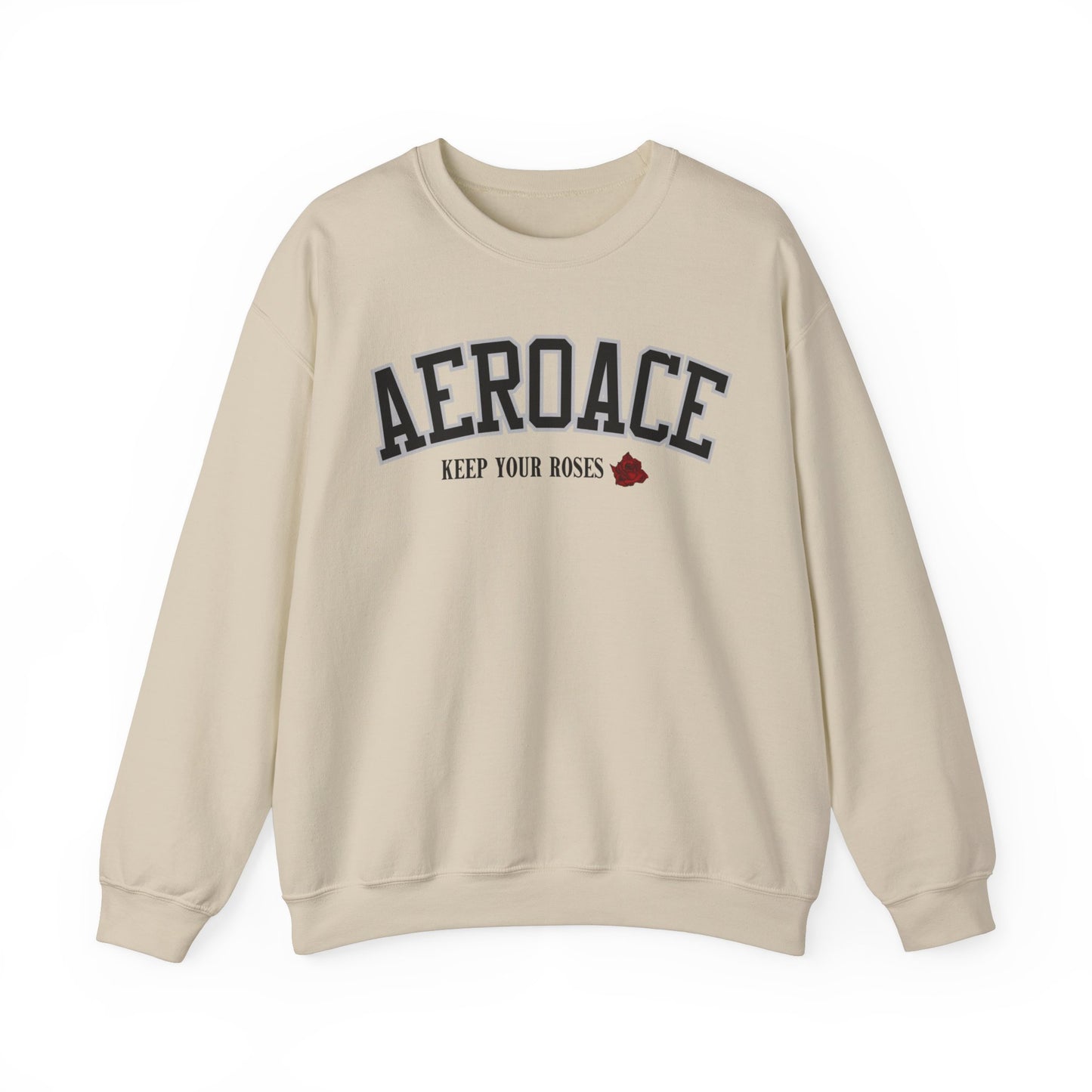 AREOACE Sweatshirt