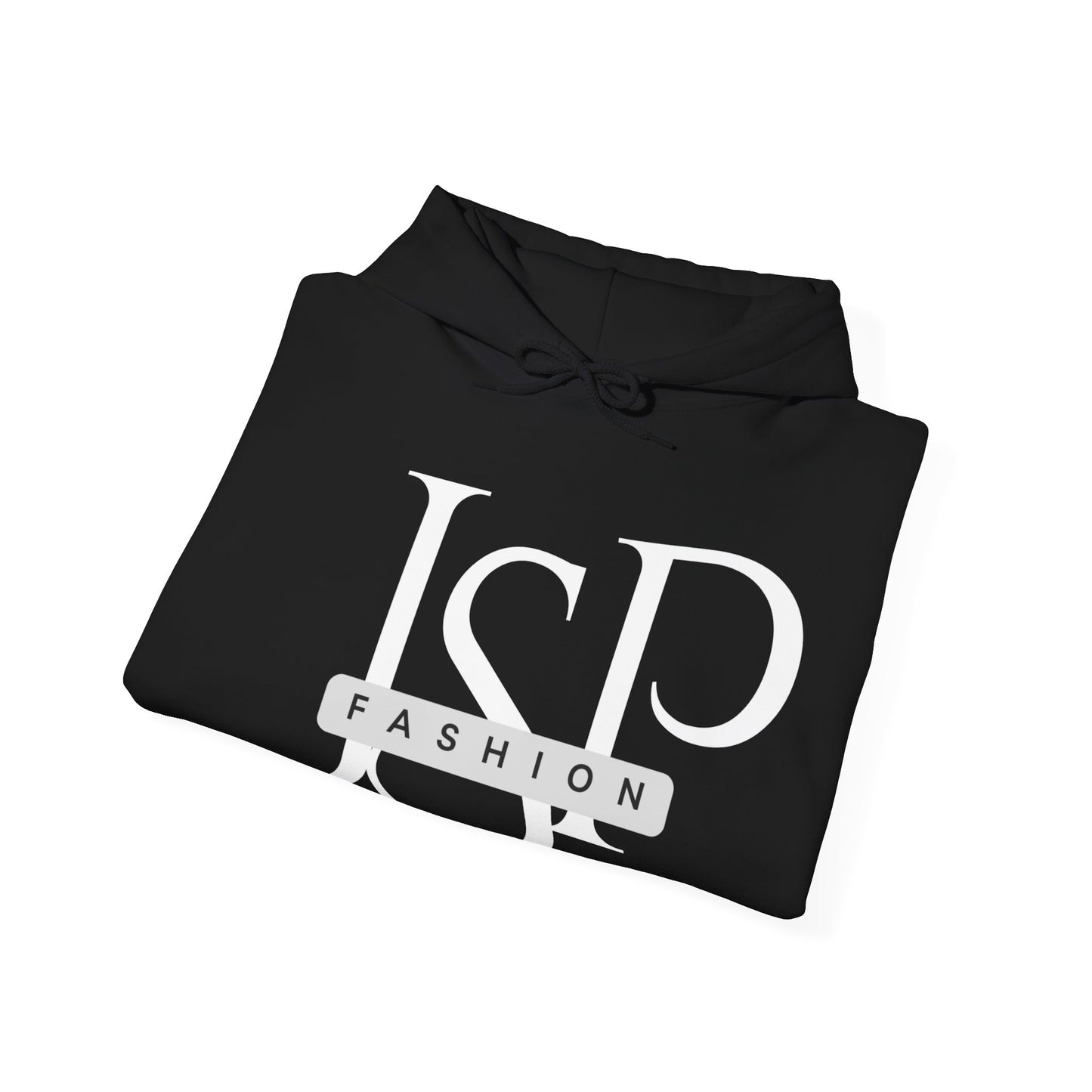 JSP Fashion Hooded Sweatshirt