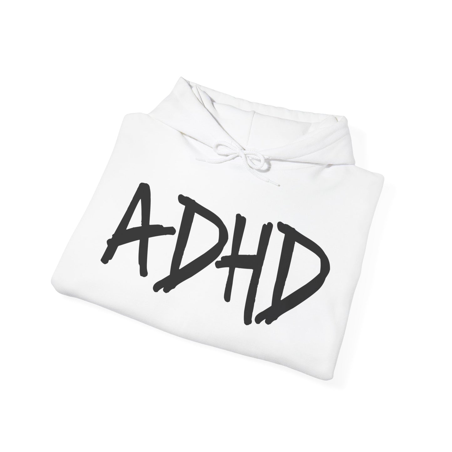 JSP ADHD Hoodie