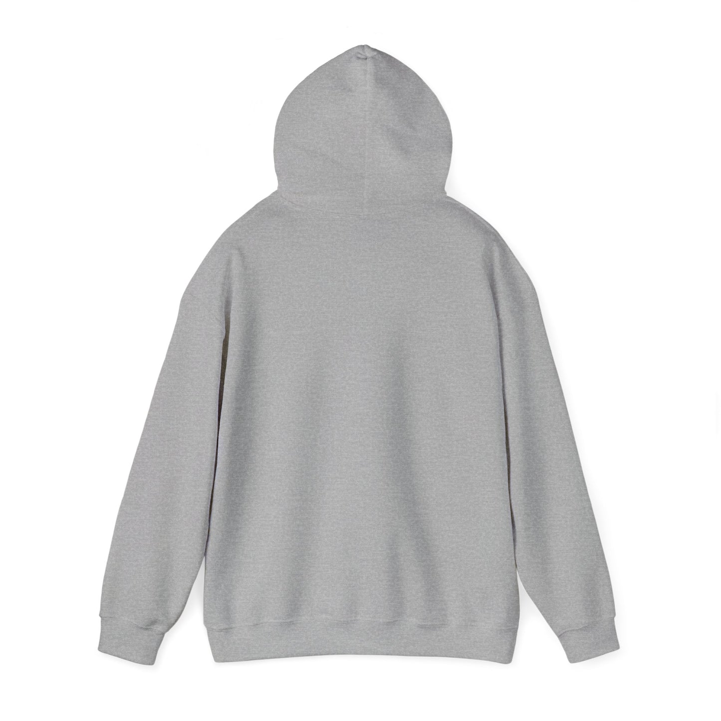 JSP Fashion Hooded Sweatshirt