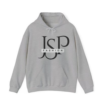 JSP Fashion Hooded Sweatshirt