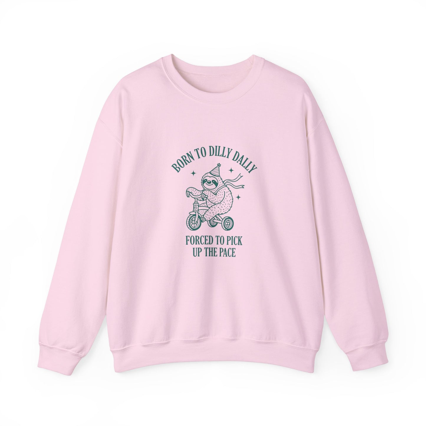 Dilly Dally Sweatshirt