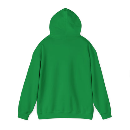 Froggo Hooded Sweatshirt