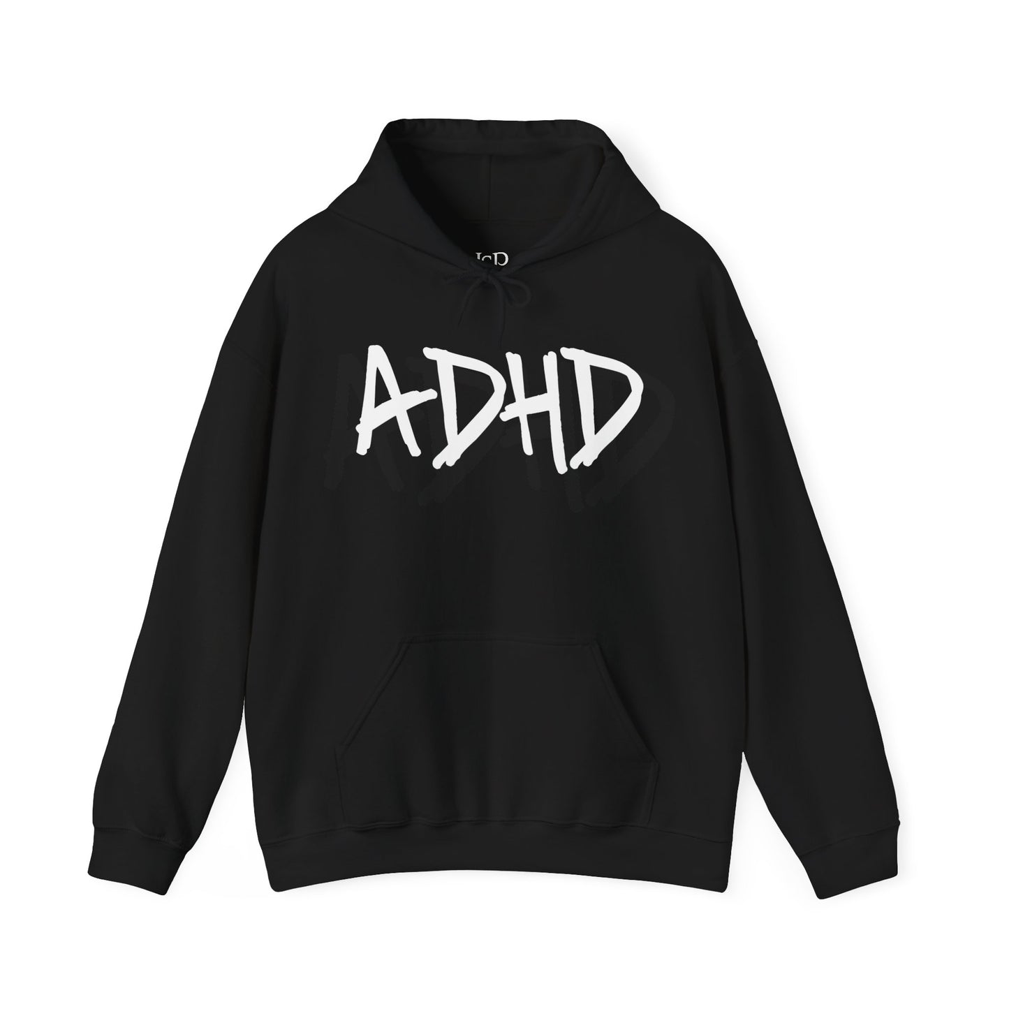 JSP ADHD Hoodie