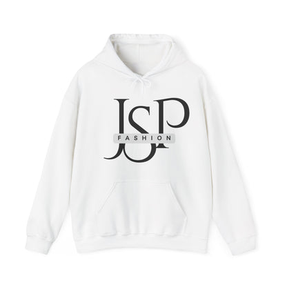 JSP Fashion Hooded Sweatshirt