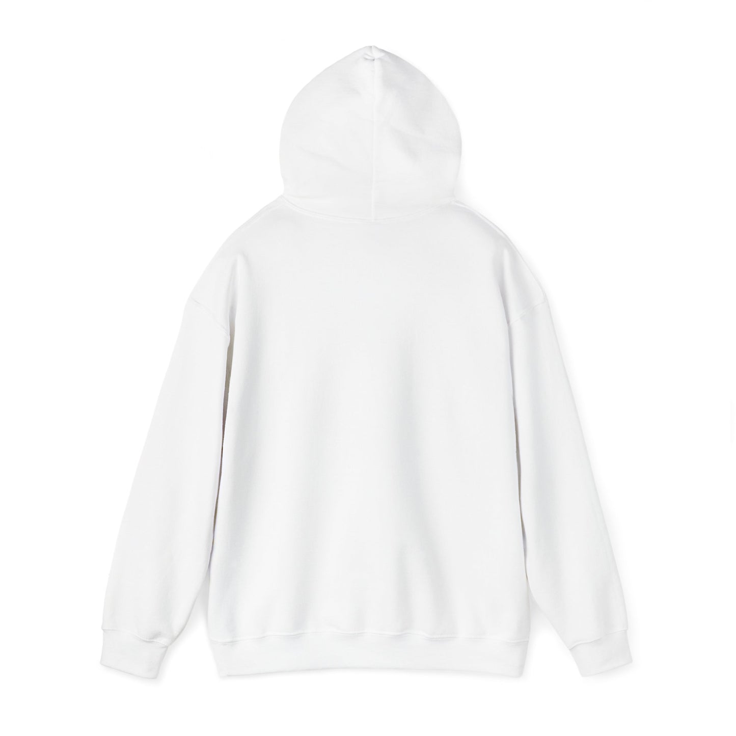 JSP Fashion Hooded Sweatshirt