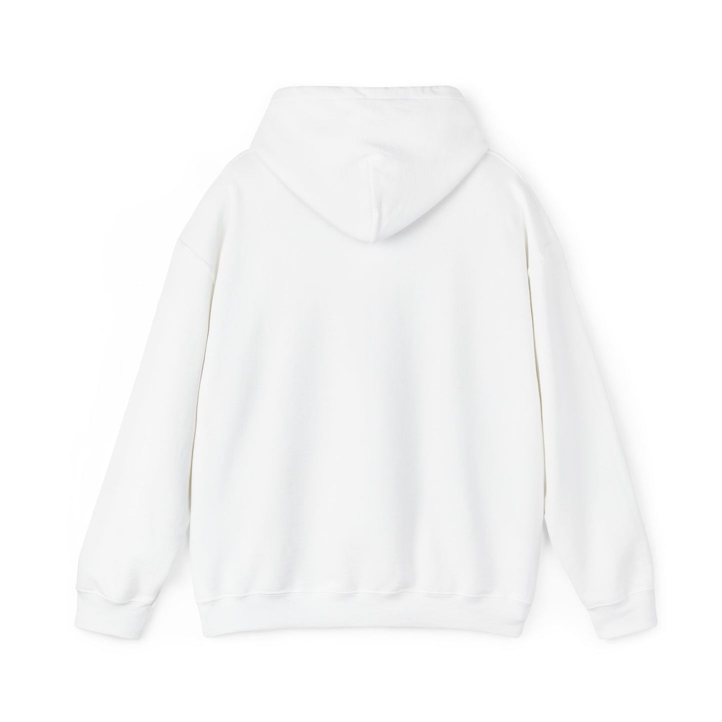 JSP Fashion Hooded Sweatshirt