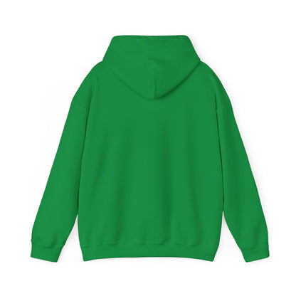 Froggo Hooded Sweatshirt